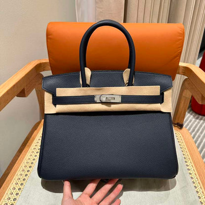 HERMÈS BIRKIN