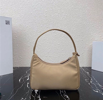 PRADA MINI BORSA IN RE-NYLON