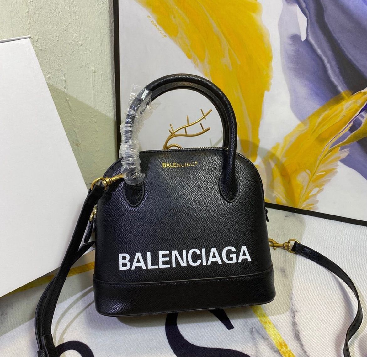 BALENCIAGA BORSETTA VILLE DA DONNA