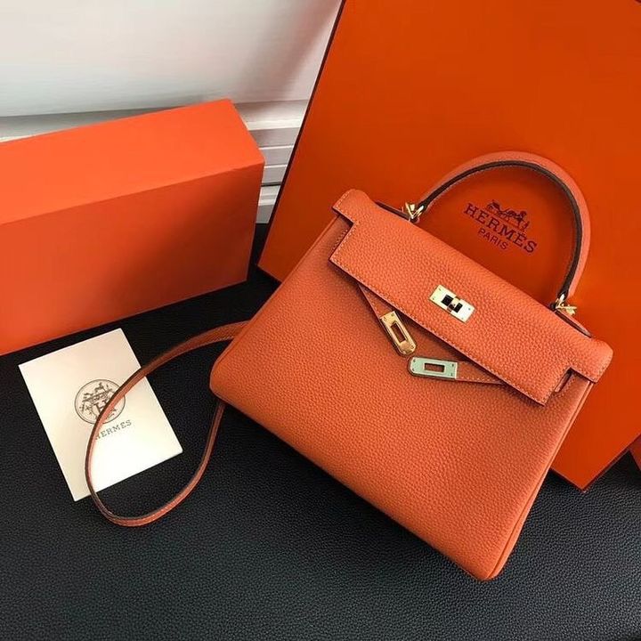 HERMES BAG